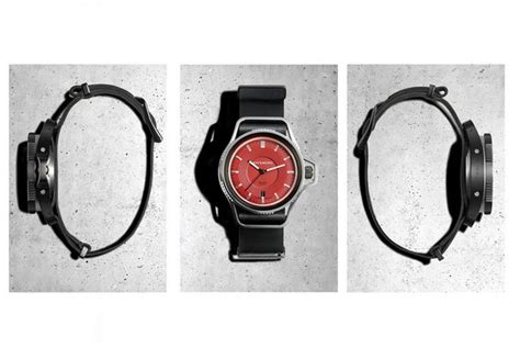 Orologi Givenchy per Uomo 